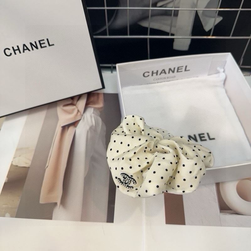 Chanel Hair Hoop